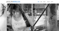 Desktop Screenshot of jocelynmorlock.com